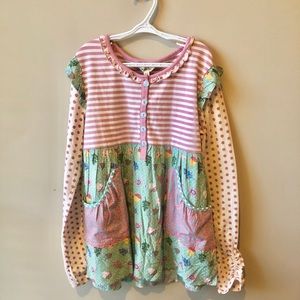 *NWT* Matilda Jane Tunic